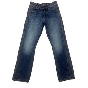 Wrangler  Dark Wash Jeans 29x32